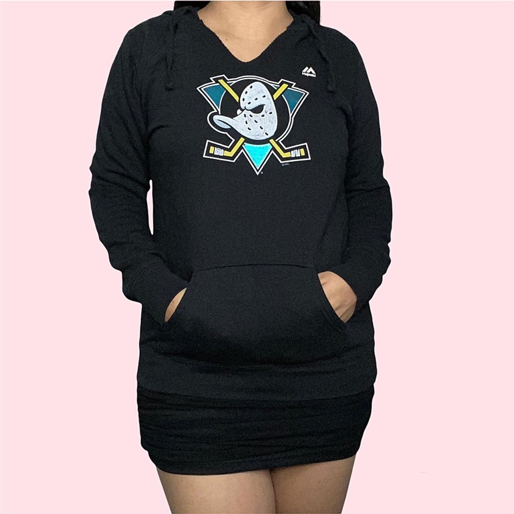 Anaheim Ducks hoodie